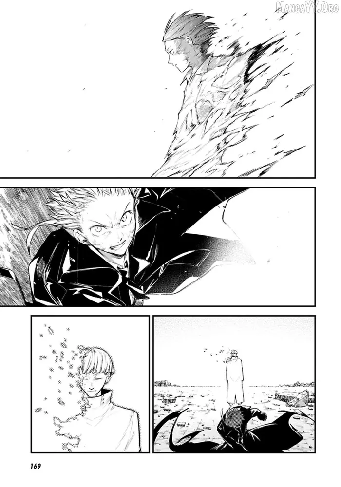 Bungou Stray Dogs Chapter 128 image 19_optimized